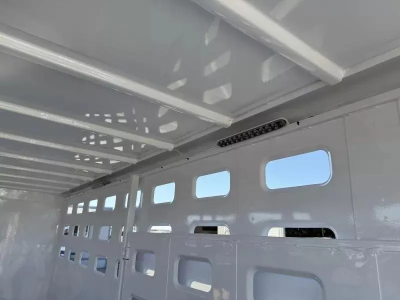 new Other Trailers Eagle X Trailers  for sale, in Galt, CA Thumbnail 14