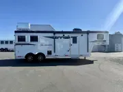 new Horse Trailers Bison Trailers  for sale, in Galt, CA Thumbnail 2
