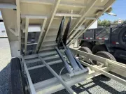 new Dump Trailers Snake River  for sale, in Galt, CA Thumbnail 12