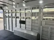 new Horse Trailers Bison Trailers  for sale, in Galt, CA Thumbnail 29