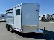 new Horse Trailers Exiss Trailers  for sale, in Galt, CA Thumbnail 3