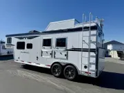 new Horse Trailers Bison Trailers  for sale, in Galt, CA Thumbnail 27