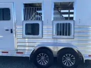 new Horse Trailers Exiss Trailers  for sale, in Galt, CA Thumbnail 7