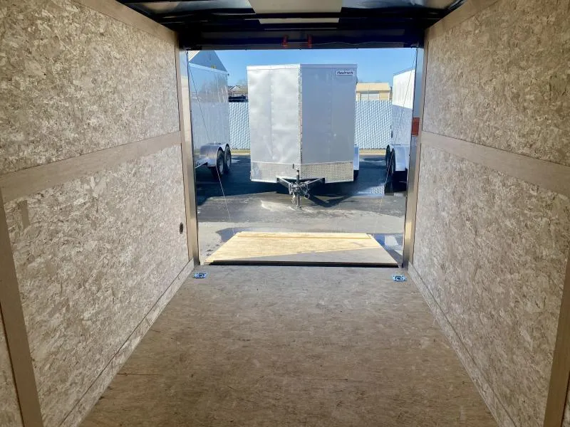 new Cargo (Enclosed) Trailers Haulmark  for sale, in Galt, CA Thumbnail 10