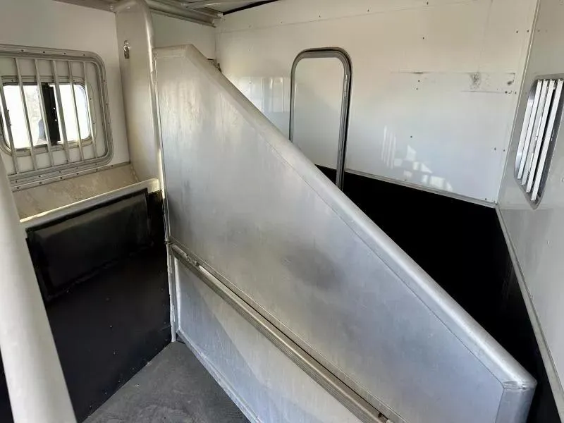 used Horse Trailers Other  for sale, in Galt, CA Thumbnail 36