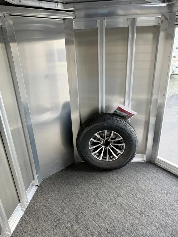 new Other Trailers Exiss Trailers  for sale, in Galt, CA Thumbnail 4