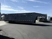 new Stock / Stock Combo Trailers Eagle X Trailers  for sale, in Galt, CA Thumbnail 95