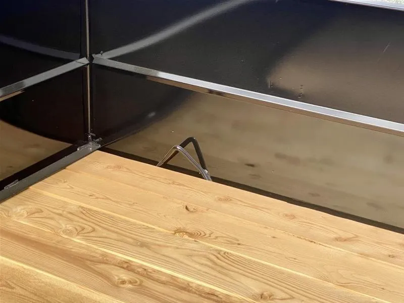 new Utility Trailers Innovative  for sale, in Galt, CA Thumbnail 10