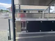 new Horse Trailers Maverick Trailers  for sale, in Galt, CA Thumbnail 10