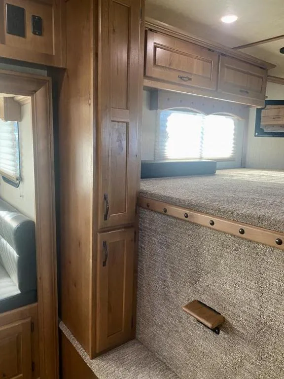 used Horse Trailers Trails West Manufacturing  for sale, in Galt, CA Thumbnail 7