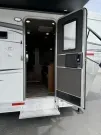 new Horse Trailers Merhow Trailers  for sale, in Galt, CA Thumbnail 10