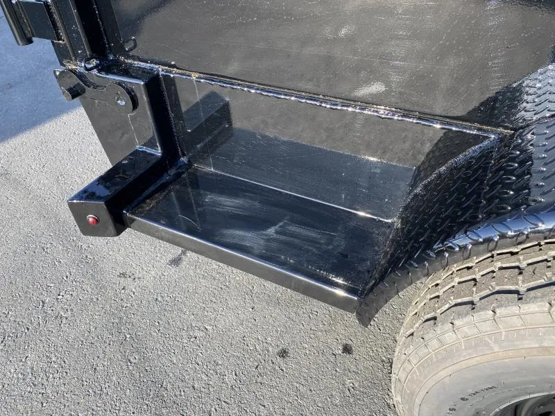 new Dump Trailers Other  for sale, in Galt, CA Thumbnail 11