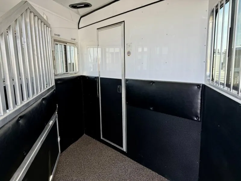 new Horse Trailers Merhow Trailers  for sale, in Galt, CA Thumbnail 68