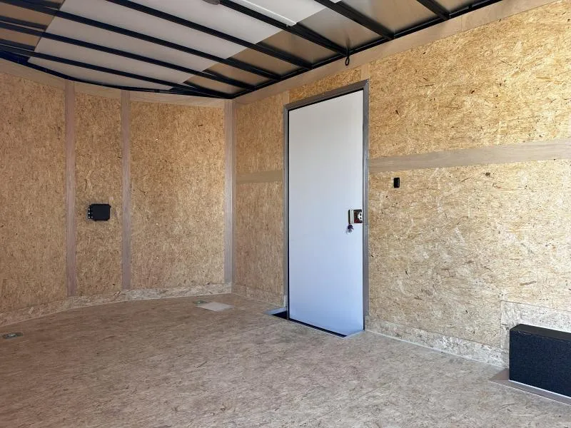 new Car Haulers / Racing Trailers Haulmark  for sale, in Galt, CA Thumbnail 14