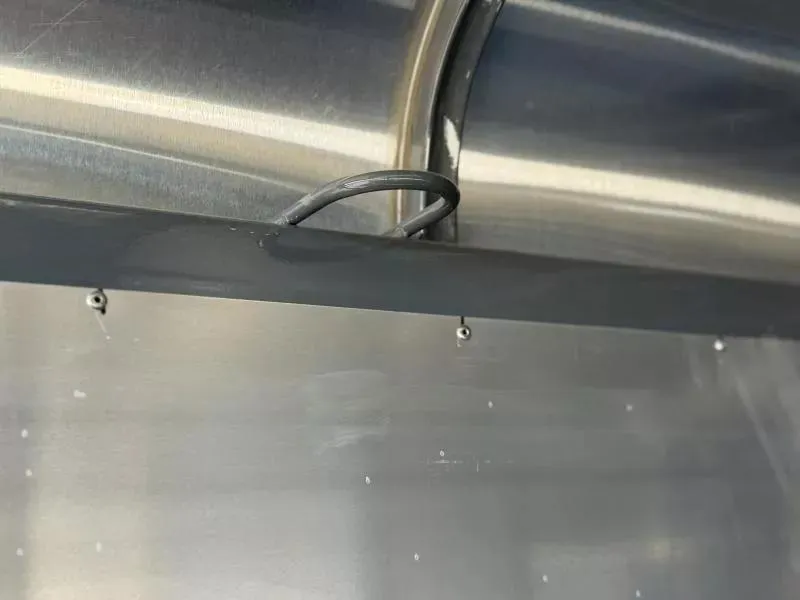 new Stock / Stock Combo Trailers Maverick Trailers  for sale, in Galt, CA Thumbnail 10