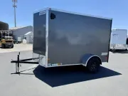 new Cargo (Enclosed) Trailers Haulmark  for sale, in Galt, CA Thumbnail 9