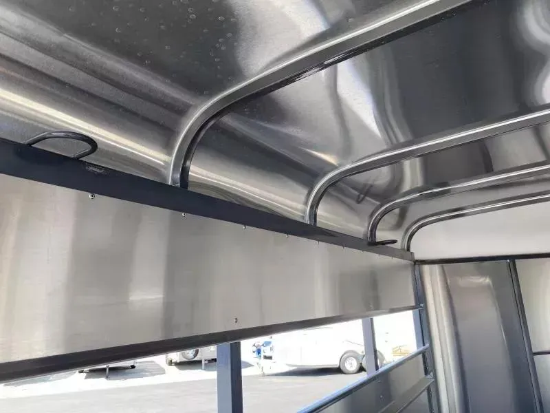 new Other Trailers Maverick Trailers  for sale, in Galt, CA Thumbnail 8