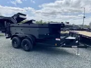 new Dump Trailers Innovative  for sale, in Galt, CA Thumbnail 6