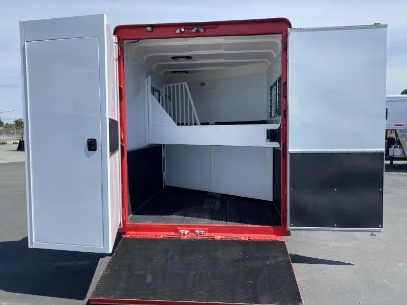 used Horse Trailers Other  for sale, in Galt, CA Thumbnail 23