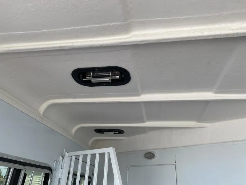 used Horse Trailers Double D  for sale, in Galt, CA Thumbnail 30