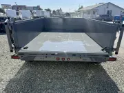 new Dump Trailers Snake River  for sale, in Galt, CA Thumbnail 6