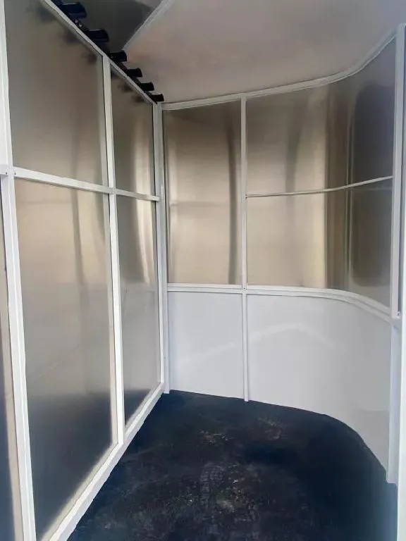 new Horse Trailers Maverick Trailers  for sale, in Galt, CA Thumbnail 5