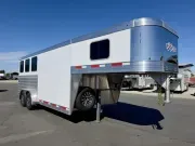new Horse Trailers Exiss Trailers  for sale, in Galt, CA Thumbnail 23