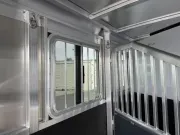 new Horse Trailers Exiss Trailers  for sale, in Galt, CA Thumbnail 10