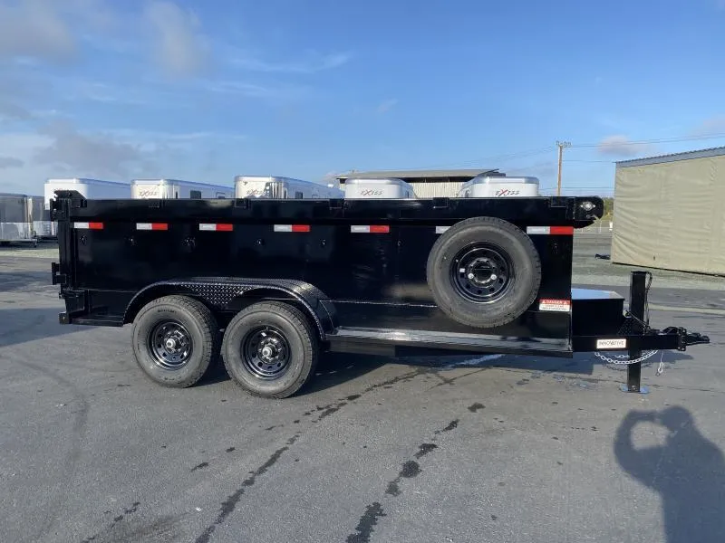 new Dump Trailers Other  for sale, in Galt, CA Thumbnail 3