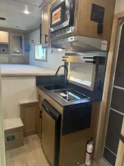 used Horse Trailers Exiss Trailers  for sale, in Galt, CA Thumbnail 6