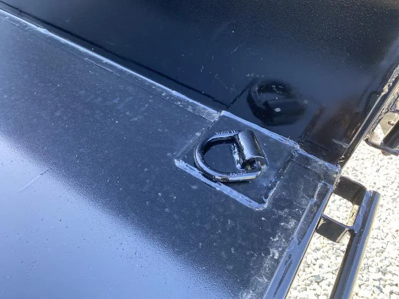 new Dump Trailers Snake River  for sale, in Galt, CA Thumbnail 11