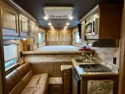 used Horse Trailers Elite Trailers  for sale, in Galt, CA Thumbnail 10