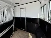 new Horse Trailers Merhow Trailers  for sale, in Galt, CA Thumbnail 75
