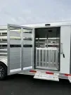 new Stock / Stock Combo Trailers Exiss Trailers  for sale, in Galt, CA Thumbnail 30