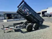 new Dump Trailers Snake River  for sale, in Galt, CA Thumbnail 1