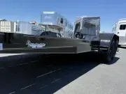 new Equipment / Flatbed Trailers Innovative  for sale, in Galt, CA Thumbnail 7