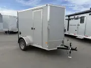 new Cargo (Enclosed) Trailers Haulmark  for sale, in Galt, CA Thumbnail 1