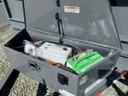 new Dump Trailers Snake River  for sale, in Galt, CA Thumbnail 4