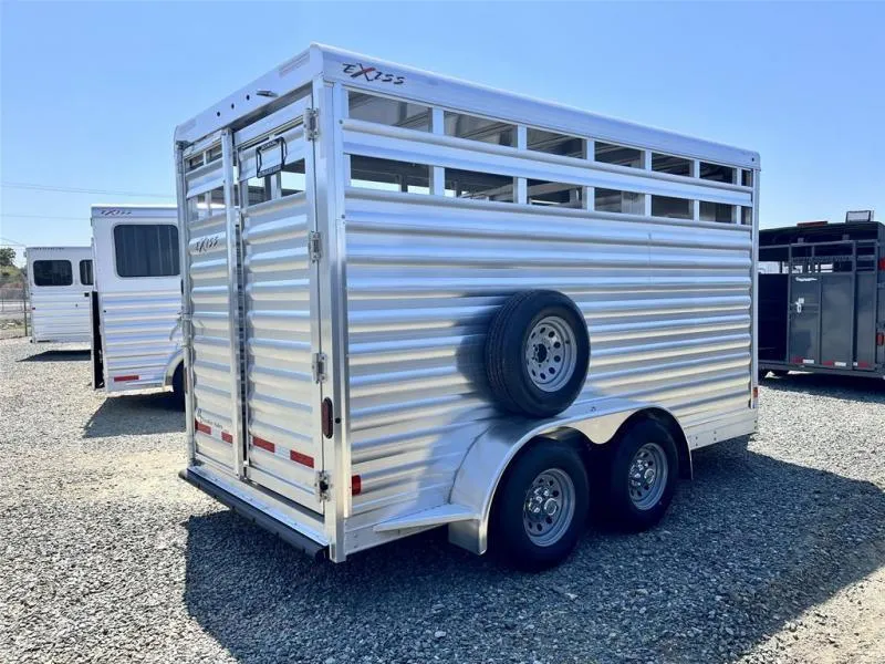 new Other Trailers Exiss Trailers  for sale, in Galt, CA Thumbnail 10