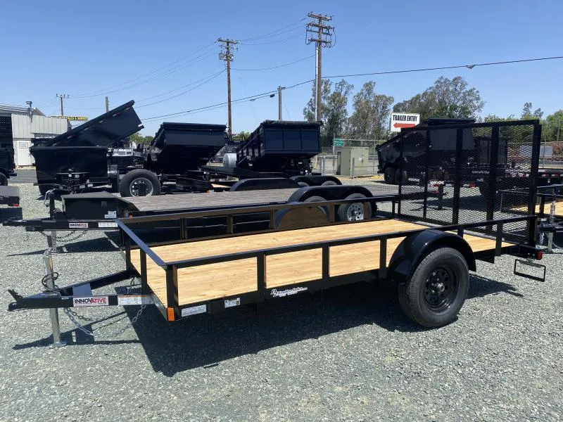 new Utility Trailers Other  for sale, in Galt, CA Thumbnail 8