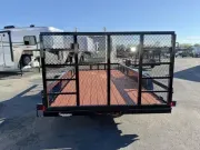 new Utility Trailers Innovative  for sale, in Galt, CA Thumbnail 61