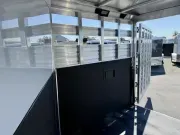 new Horse Trailers Exiss Trailers  for sale, in Galt, CA Thumbnail 11