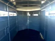 new Stock / Stock Combo Trailers Maverick Trailers  for sale, in Galt, CA Thumbnail 8