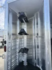 new Horse Trailers Exiss Trailers  for sale, in Galt, CA Thumbnail 22