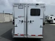 new Horse Trailers Exiss Trailers  for sale, in Galt, CA Thumbnail 7