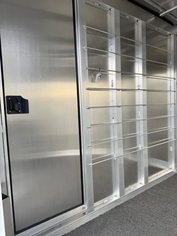 new Other Trailers Exiss Trailers  for sale, in Galt, CA Thumbnail 3