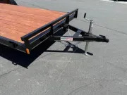 new Equipment / Flatbed Trailers Innovative  for sale, in Galt, CA Thumbnail 3