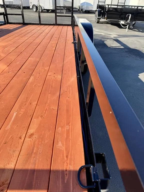 new Utility Trailers Innovative  for sale, in Galt, CA Thumbnail 29