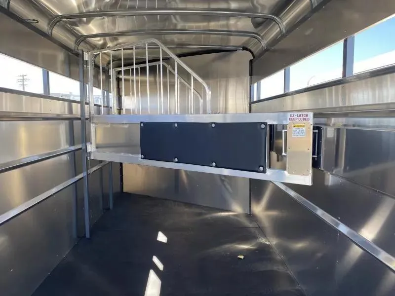 new Horse Trailers Maverick Trailers  for sale, in Galt, CA Thumbnail 36