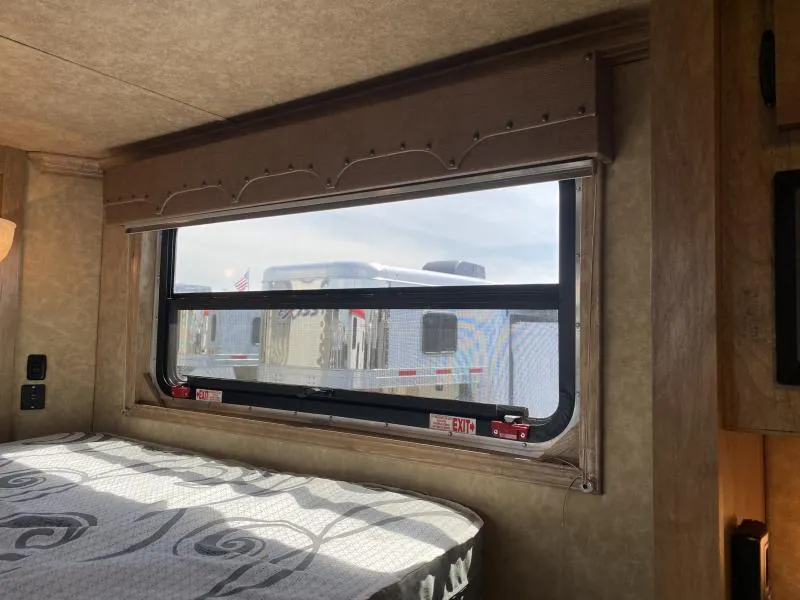 used Horse Trailers Double D  for sale, in Galt, CA Thumbnail 5